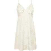 Korte Jurk Lisca Babydoll MIRACLE MARIAGE