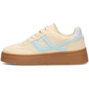 Lage Sneakers Posh By Poelman GEORGIA Dames Sneakers