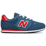 Lage Sneakers New Balance Domyslna nazwa