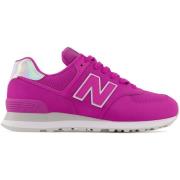 Lage Sneakers New Balance Domyslna nazwa