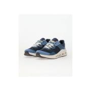 Lage Sneakers On -