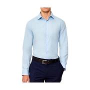 Overhemd Lange Mouw Calvin Klein Jeans -