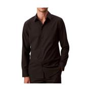 Overhemd Lange Mouw Calvin Klein Jeans -