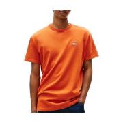 T-shirt Korte Mouw Tommy Hilfiger -