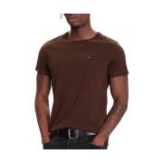 T-shirt Korte Mouw Tommy Hilfiger -