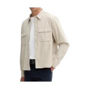 Overhemd Lange Mouw Calvin Klein Jeans -