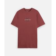 T-shirt Korte Mouw Oxbow T-shirt met korte mouwen LEGEND