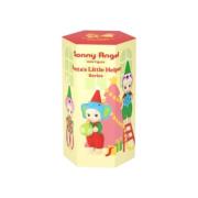 Kerst decoraties Sonny Angel Série Santa's Little Helper