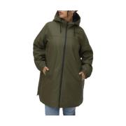 Parka Jas Vero Moda -