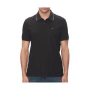 Polo Shirt Korte Mouw Calvin Klein Jeans -