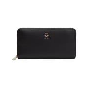Portemonnee Tommy Hilfiger -