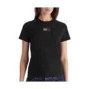 T-shirt Korte Mouw Tommy Hilfiger -