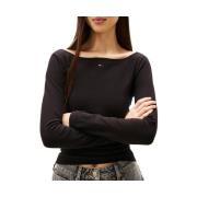 T-Shirt Lange Mouw Tommy Hilfiger -