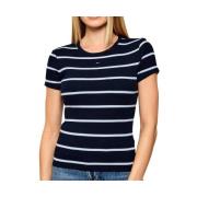 T-shirt Korte Mouw Tommy Hilfiger -