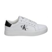 Lage Sneakers Calvin Klein Jeans W01269YBR