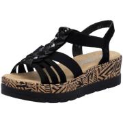 Sandalen Rieker -