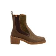 Enkellaarzen El Naturalista 2566811FE005