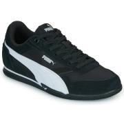 Lage Sneakers Puma Belle Donna Nylon
