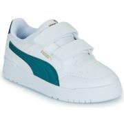 Lage Sneakers Puma Shuffle Downtown Lo V PS