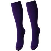 Sokken Trasparenze Gambaletto In Lana Merinos 100 Denari Jennifer