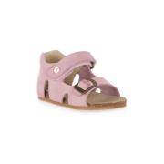 Sandalen Naturino FALCOTTO 0M02 BEA PINK