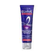 Haarverf L’Oréal Paris Elvive Color-Vive Violet Toner Masker 150ml