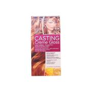 Haarverf L’Oréal Paris Permanente Haarkleuring Casting Creme Gloss - 8...