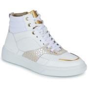 Hoge Sneakers Bullboxer AOP508