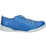 Nette schoenen Andrea Conti Halfhoge schoenen