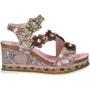 Sandalen Laura Vita Sandalen