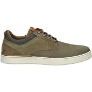 Lage Sneakers Bullboxer Sneaker