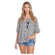 Blouse Isla Bonita By Sigris Blouse