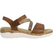 Sandalen Remonte Sandalen