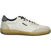 Lage Sneakers Blauer Sneaker