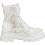 Laarzen Buffalo Enkellaarzen