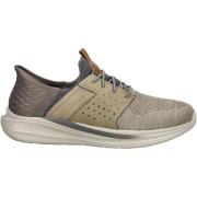 Lage Sneakers Skechers Sneaker