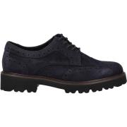 Nette schoenen Gabor Halfhoge schoenen