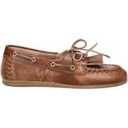 Bootschoenen Pavement Halfhoge schoenen MAGDA