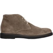 Laarzen NeroGiardini Enkellaarzen