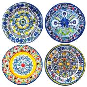 Schaaltjes en manden Signes Grimalt Ornament 4U