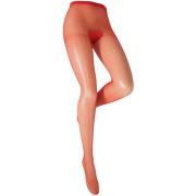 Panty’s/Kousen Trasparenze Collant Microrete Ambra