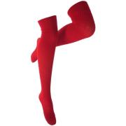 Sokken Trasparenze Calza Al Ginocchio In Lana 120 Denari Dora