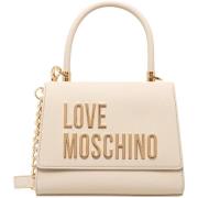 Handtas Love Moschino PU GRS JC4024PP1