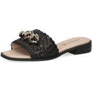 Klompen Caprice Muiltjes