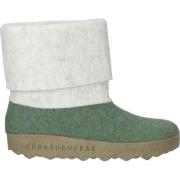 Snowboots Asportuguesas Enkellaarzen