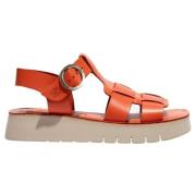 Sandalen Fly London Sandalen