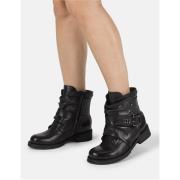 Enkellaarzen Felmini Enkellaarzen