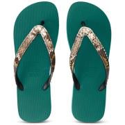 Teenslippers Uzurii Python