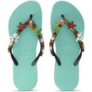Teenslippers Uzurii Las Dalias