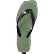 Teenslippers Uzurii Stitched